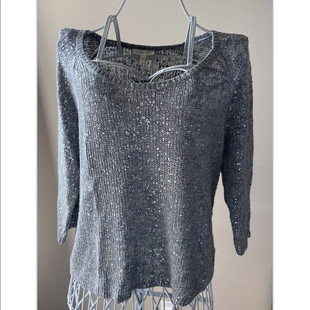 Eileen Fisher Sweater